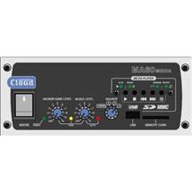 MA60 Mixer / Amplifier | Quzo UK