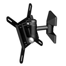 Cantilevered LCD wall mount tilt/swivel 14"  32" max weight