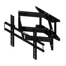 Super Slim Cantilever Wall Mount For 3265" Displays (Max Weight