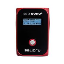 Salicru SPS.1000.SOHO+ UK uninterruptible power supply (UPS)