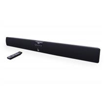 Roth Audio Soundbar Speakers | Black 60W Soundbar with Bluetooth | In Stock | Quzo