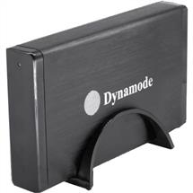 Dynamode USB3.0-HD3.5S-M (3.5 inch) SATA USB 3.0 Hard Disk Enclosure