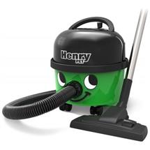 HVR.160 Green / Black Henry 620w 6L Capactity | Quzo UK