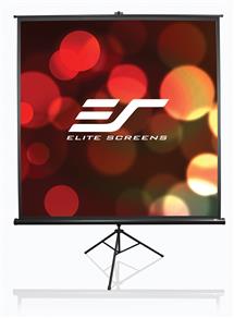 Elite Screens Tripod 120" 16:9 projection screen | Quzo UK
