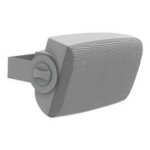 Surface mount Loudspeaker 4 inch Woofer 84dB Sensitivity 16 impedance