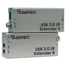 USB 2.0 Extender | Quzo UK
