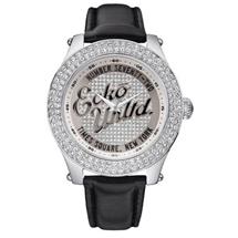 Marc Ecko Men"s The Royce Stainless Steel Watch - E15078G1