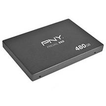 Blackmagic Design  | PNY Prevail SSD 480GB 480GB 2.5" Serial ATA III | Quzo