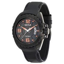 Sector No Limits  | Sector No Limits Men's 600 Racing Stainless Steel Watch - R3251573002