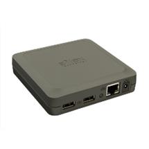Silex Network Adapter | Quzo UK