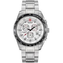 Swiss Military Hanowa  | Swiss Military Hanowa Men's Crusader Stainless Steel Watch
