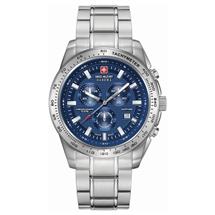Swiss Military Hanowa  | Swiss Military Hanowa Men's Crusader Stainless Steel Watch