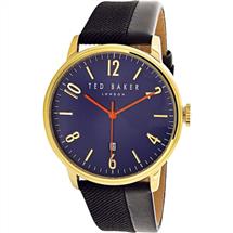 Ted Baker  | Ted Baker Men's Daniel Gold Plated Watch - 10031571