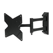 TruVue Articulating Wall Mount For 22-43 Displays (Max Weight 18KG)