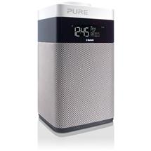 Pure Pop Midi with Bluetooth Portable Digital Black, Silver, White