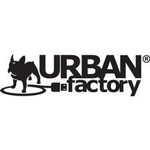 Urban Factory Wireless Bluetooth Mouse 2.4GHz | Quzo UK