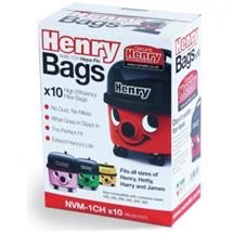 Hepaflo Dust Bag Pack of 10 | Quzo UK