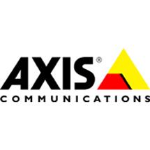1U | Axis 01192003 network switch Managed Gigabit Ethernet (10/100/1000)
