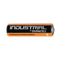 Duracell Industrial Single-use battery AAA Alkaline