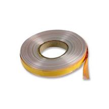 100m x 1.0mm 2 insulated flat copper tape | Quzo UK