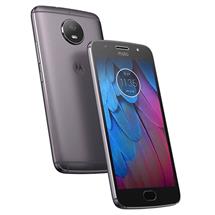Motorola MOTO g5s (5.2 inch Touch) Mobile Phone Qualcomm (430) 1.4GHz