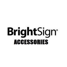 Brightsign  | RC1001 IR Remote and IR Receiver 3.5mm | Quzo