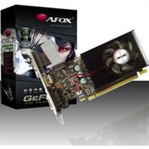Afox Graphics Cards | AFOX GeForce GT730 4GB 128bit DDR3 Low Profile PCI-E Graphics Card