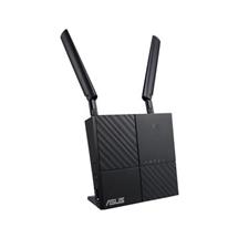 ASUS 4GAC53U Dualband (2.4 GHz / 5 GHz) Gigabit Ethernet 3G 4G Black