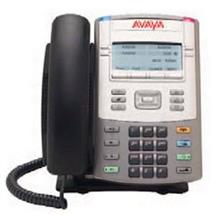 Avaya 1120E IP Deskphone (Refurbished) | Quzo UK