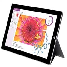 Microsoft Surface 3 (10.8 inch) Tablet PC Intel Atom x7 (Z8700) 2.4GHz
