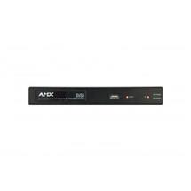 Amx  | H.264 Compressed Video over IP Encoder PoE SFP HDMI USB for Record