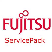 Fujitsu ServicePack 3 Year OnSite Service 4 Hour Response Time (24x7)