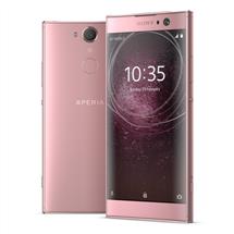 Sony Mobile Phones | Sony Xperia XA2 (5.2 inch) 32GB 23MP Smartphone (Pink) UK