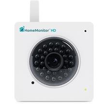Y-CAM Security Cameras | Y-cam HomeMonitor HD Indoor Wi-Fi Camera with HD Video