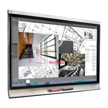 75" Pro Interactive Display 4K UHD 16:9 DViT Touch with Android