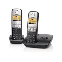 Gigaset  | Gigaset A400A DUO DECT System (Twin Pack) | Quzo