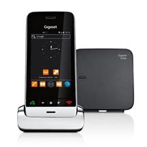 Gigaset  | Gigaset SL930A (3.2 inch) Touchscreen DECT Phone 1GHz Processor WLAN