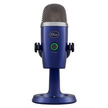 Blue Microphones Yeti Nano - Vivid Blue | Quzo UK