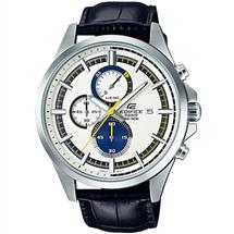 Casio Watches  | Casio Men's Stainless Steel Watch - EFV-520L-7A | Quzo UK
