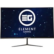 PC Monitors | Element Gaming GS27 27" QHD 144hz DVI/HDMI/DisplayPort Freesync 1ms