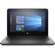 HP 11 G1 EE | HP ProBook x360 11 G1 EE Silver Notebook 29.5 cm (11.6") 1366 x 768