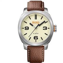 Hugo Boss Watches  | Hugo Boss Men's Cape Town Stainless Steel Watch - 1513411