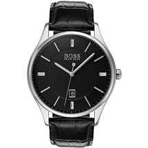 Hugo Boss Watches  | Hugo Boss Men's Governor Stainless Steel Watch - 1513520