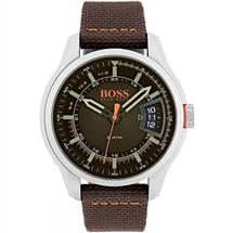 Hugo Boss Watches  | Hugo Boss Men's Hong Kong Stainless Steel Watch - 1550016