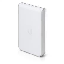 Ubiquiti UniFi AC In‑Wall Pro Wi-Fi Access Point | InWall Dual Band Access Point  3 x 3 MIMO  5 Pack (No PoE