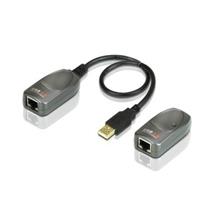 USB 2.0 Extender via CAT5  (Upto 60M) | Quzo UK