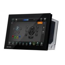 7" Modero X Series Wall/Flush Mount Touch Panel (No Camera or