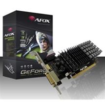 Afox  | AFOX GeForce GT210 1GB 64bit DDR3 Low Profile Silent PCIE Graphics