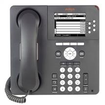 Avaya 9630G IP Deskphone (Grey) Refurbished | Quzo UK