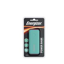 Energizer 5000mAh Charger - Mint/Magenta | Quzo UK